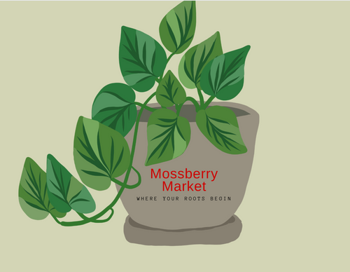 Mossberry Market